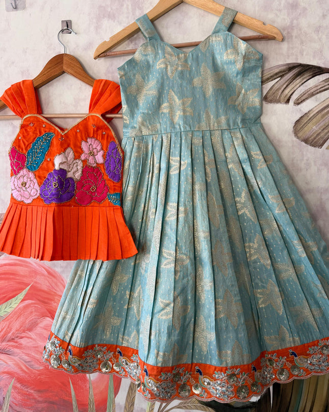 MAGGAM WORK KIDSWEAR