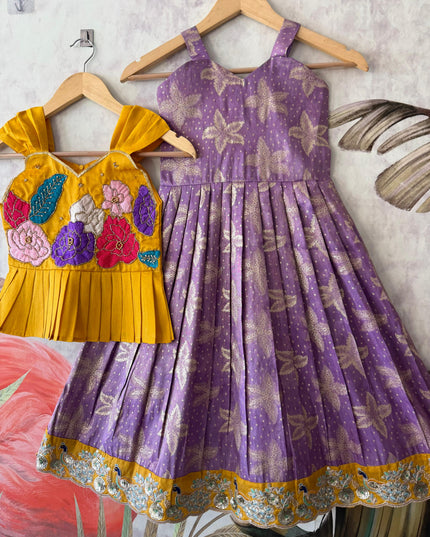 MAGGAM WORK KIDSWEAR