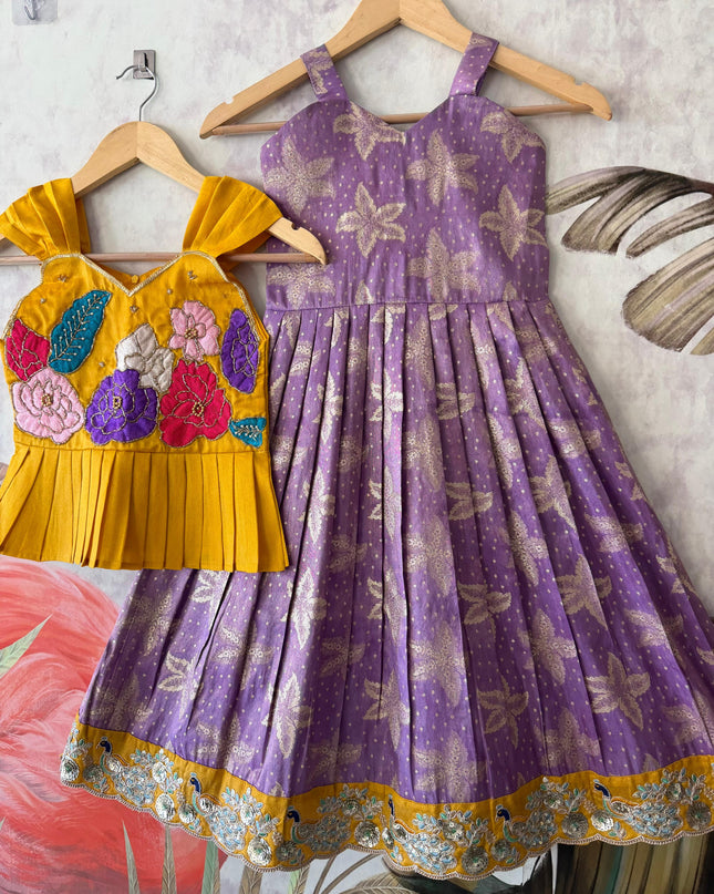 MAGGAM WORK KIDSWEAR