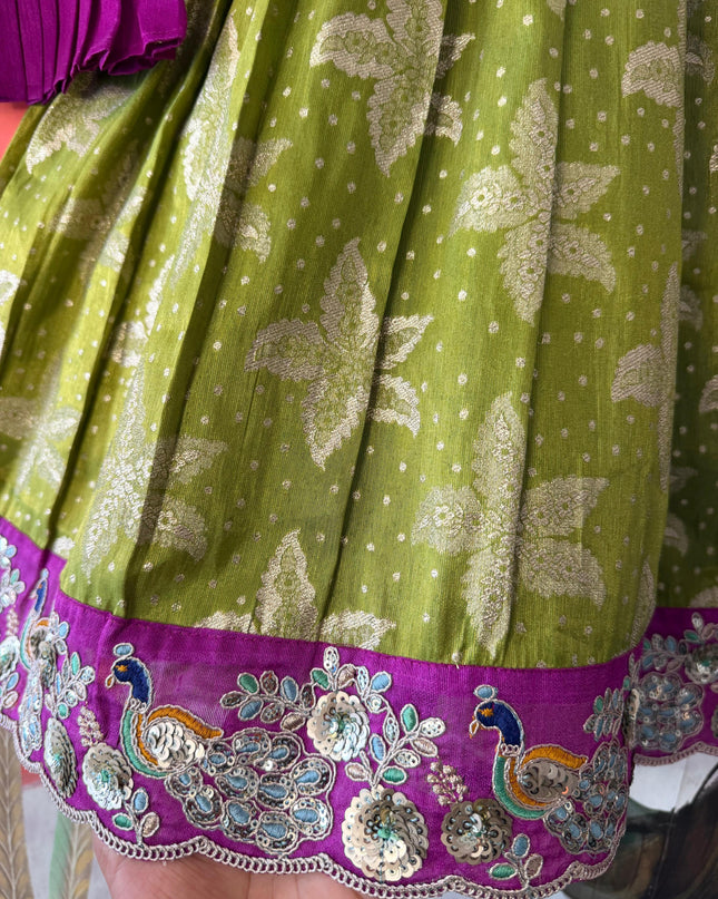 MAGGAM WORK KIDSWEAR