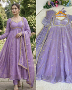 LAVENDER / S-36