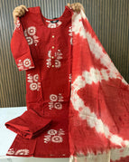 Vibrant Red / M