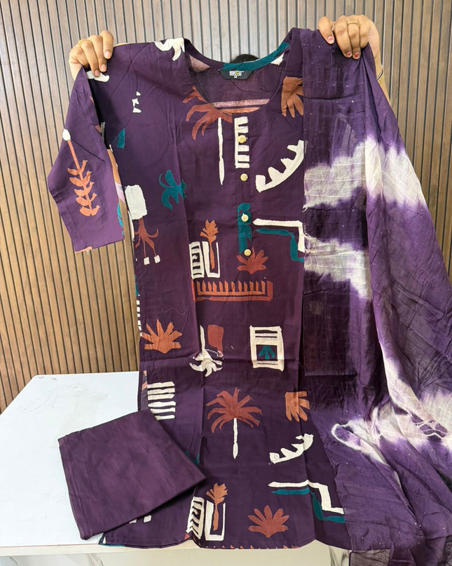 Classic 3 Piece Sets