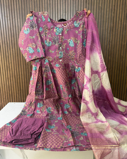 Feeding Umbrella 3 Piece Sets
