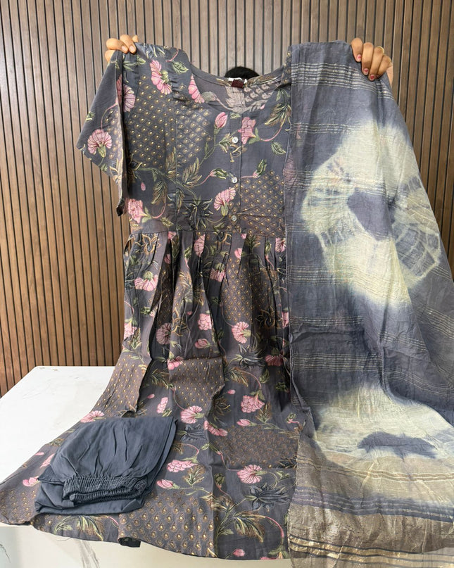 Feeding Umbrella 3 Piece Sets