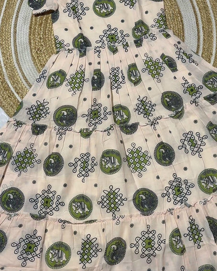 muggu design maxi