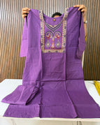 Purple / XXL