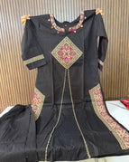 Classic Black / M