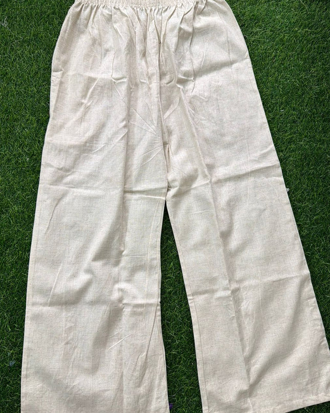 Khadi Lenin Bottom