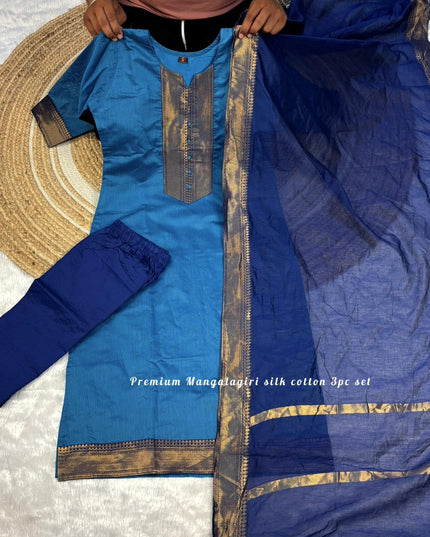 ethnic 3 piecde sets