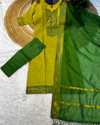 lime green / S-36
