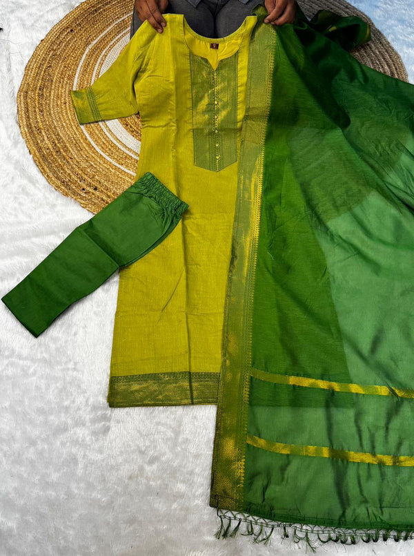 Ethnic 3 Piece Sets