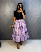 LAVENDER / S-36