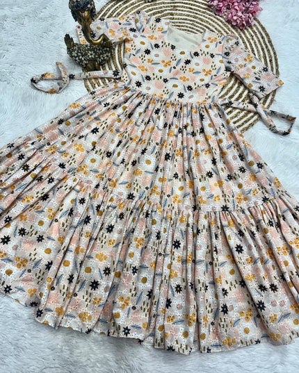 HAKOBA FROCKS
