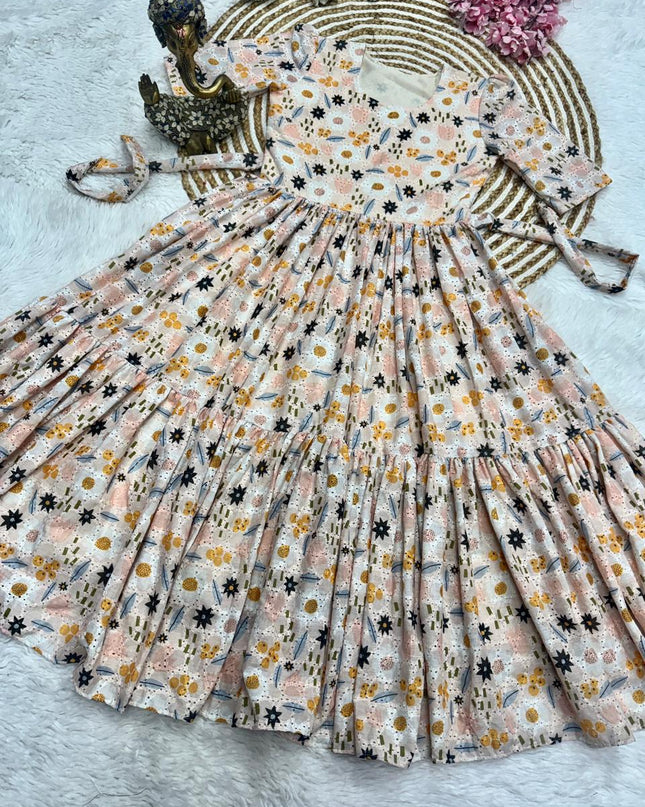 HAKOBA FROCKS