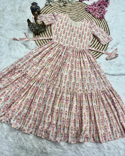 HAKOBA FROCKS