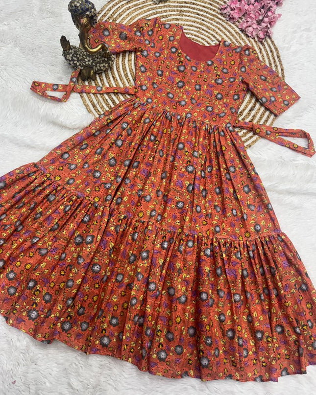 HAKOBA FROCKS