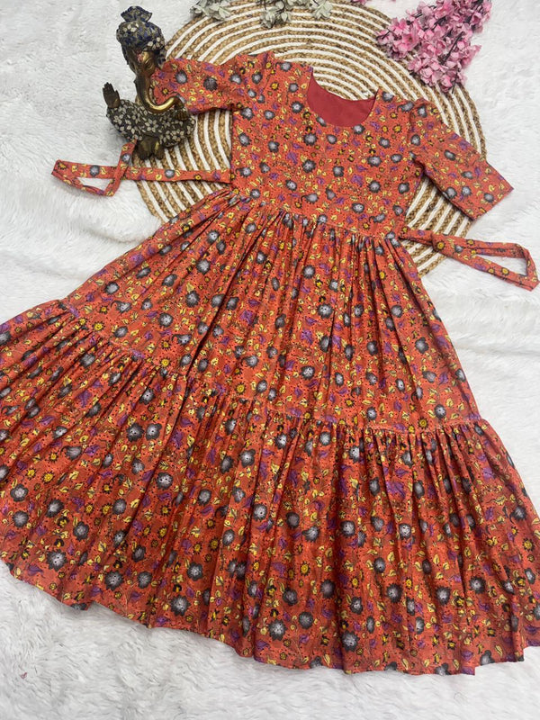 Hakoba Frocks