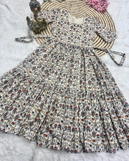 HAKOBA FROCKS