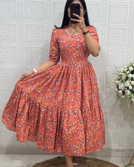 HAKOBA FROCKS