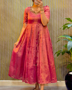 Rose Pink / M