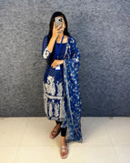 blue / S-36