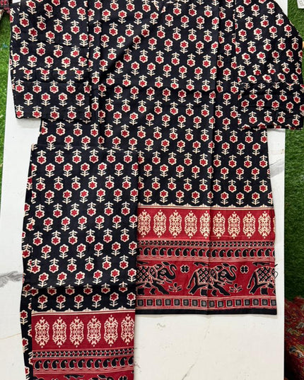 Ajarakh cord sets