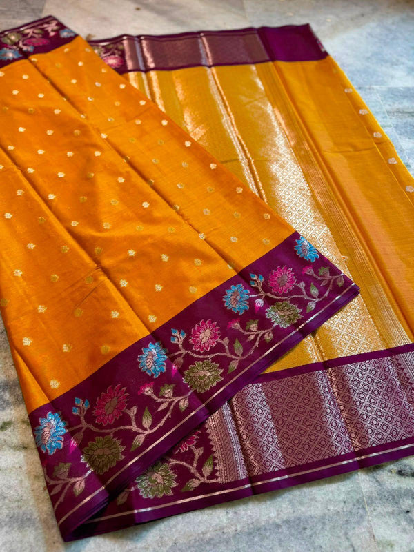 Traditional Saree