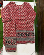 vibrant red base / XXL