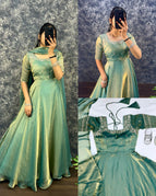 Emerald Green / S