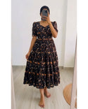 Budget Dresses