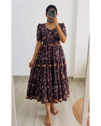 Dark Plum / S