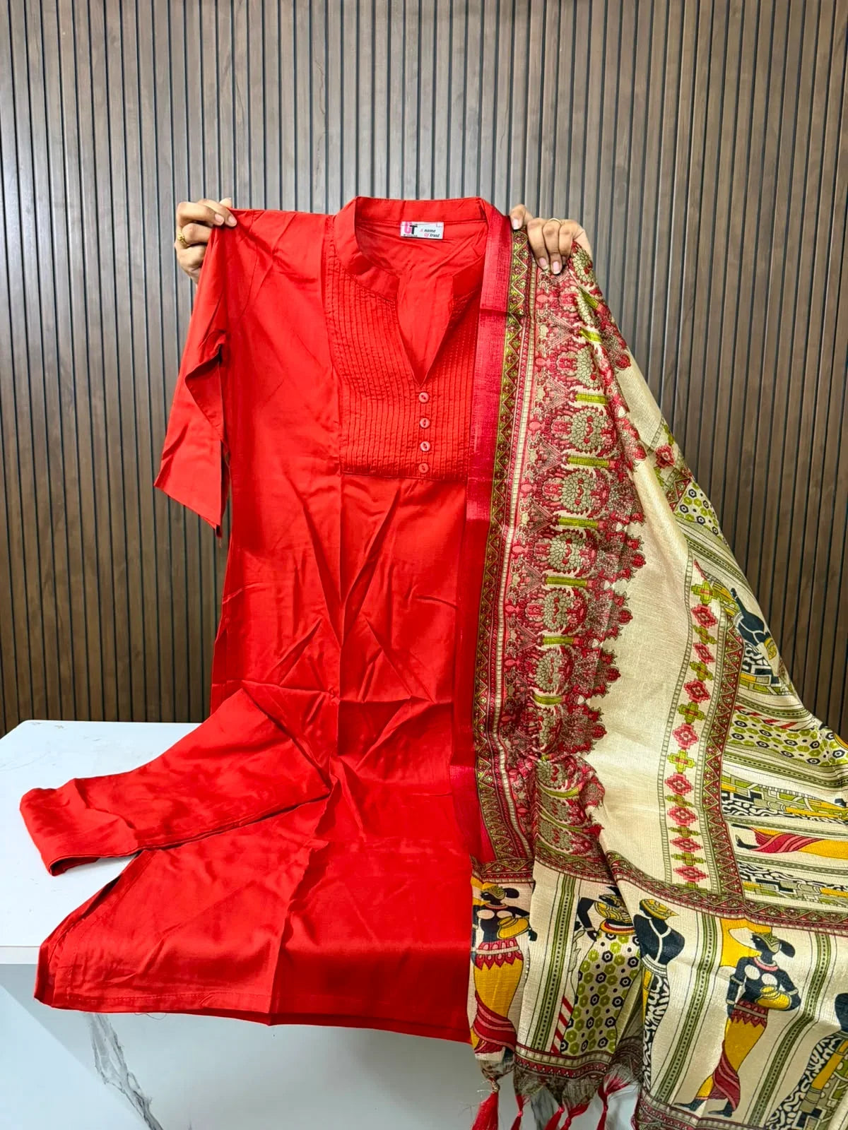 Classy 3 Piece Sets