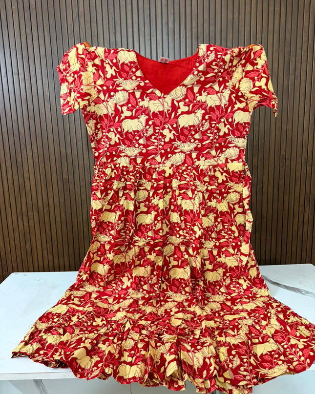 Offer frocks