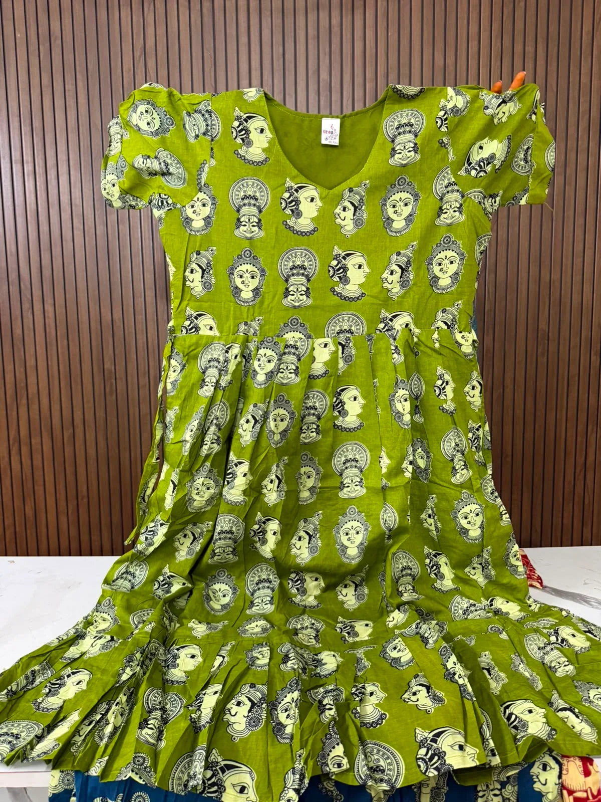 Offer Frocks