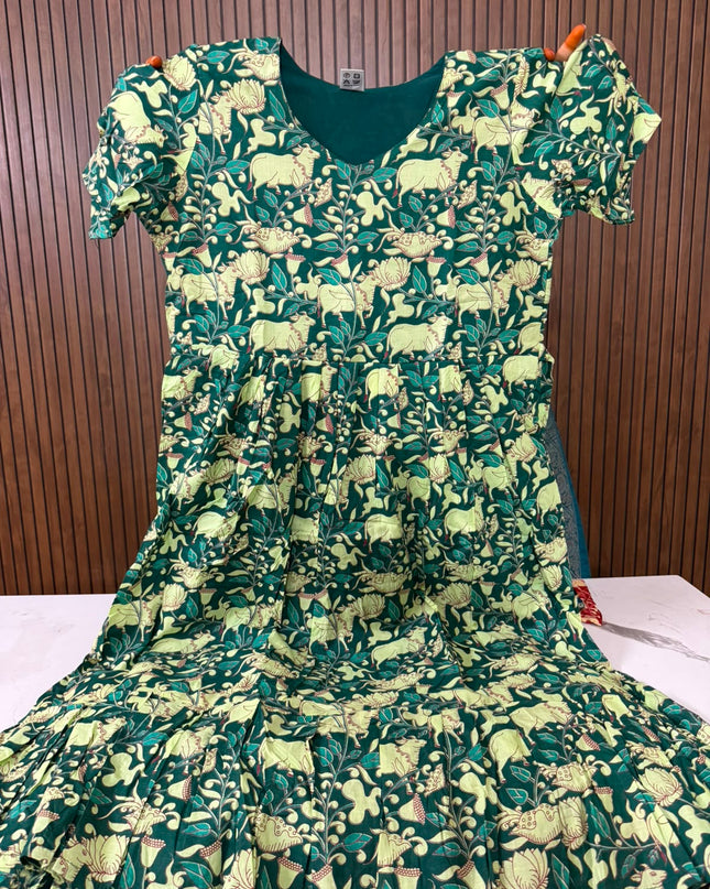 Offer frocks