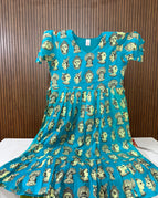 Turquoise / xl