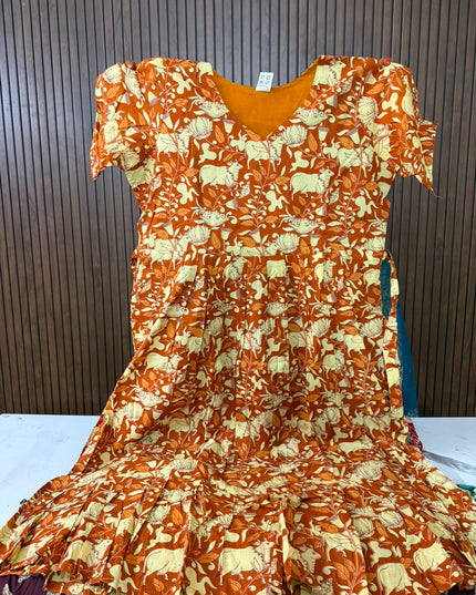 Offer frocks