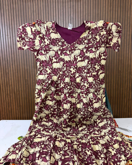 Offer frocks