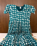 Teal Green / xl