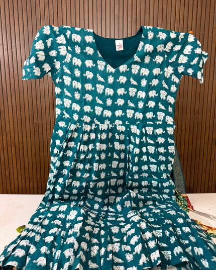 Offer frocks