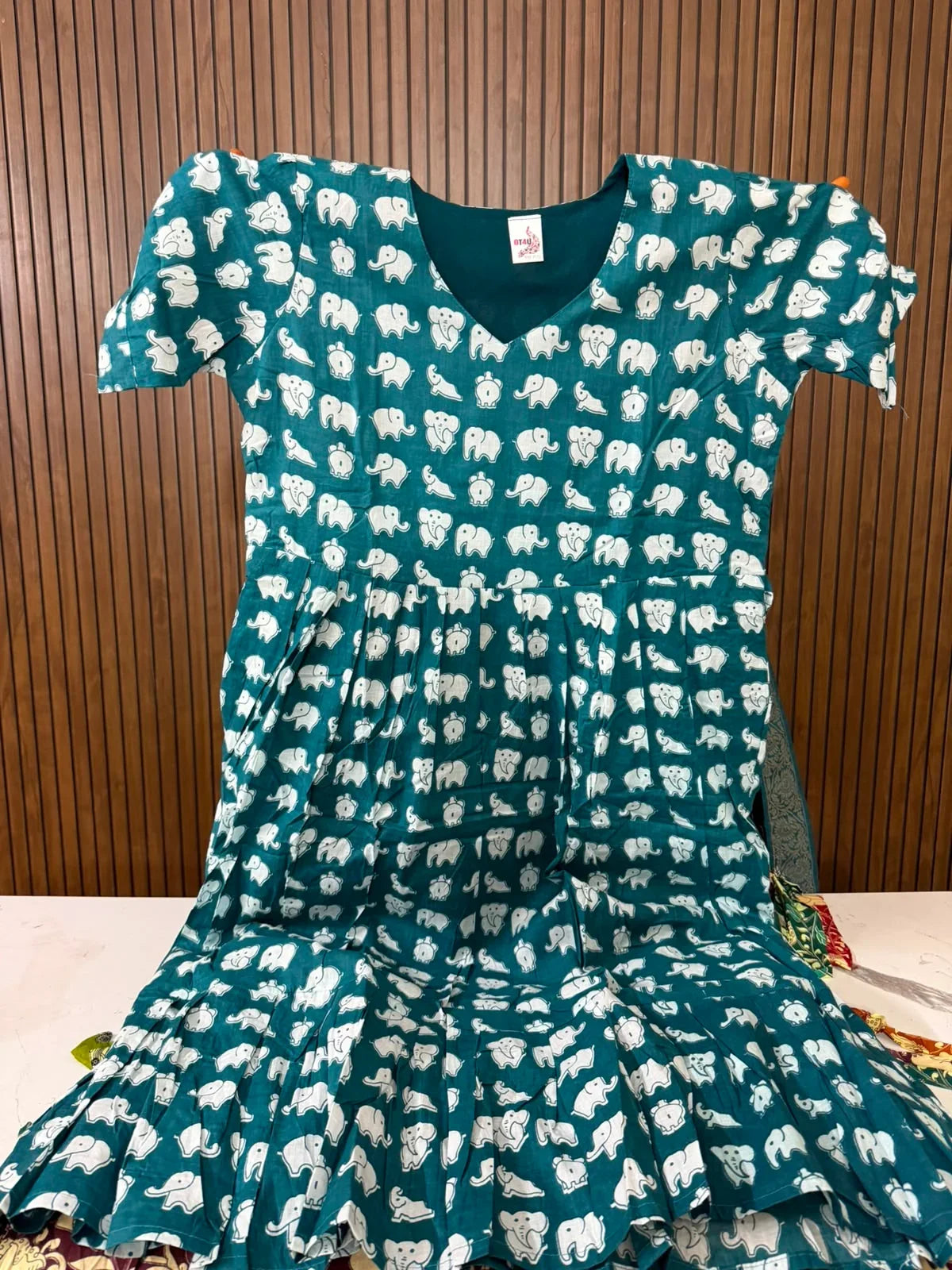 Offer Frocks
