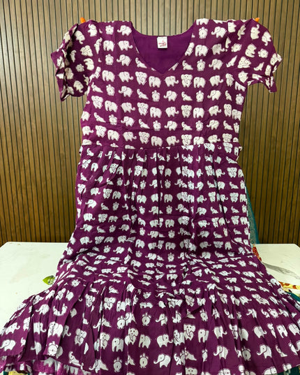 Offer frocks