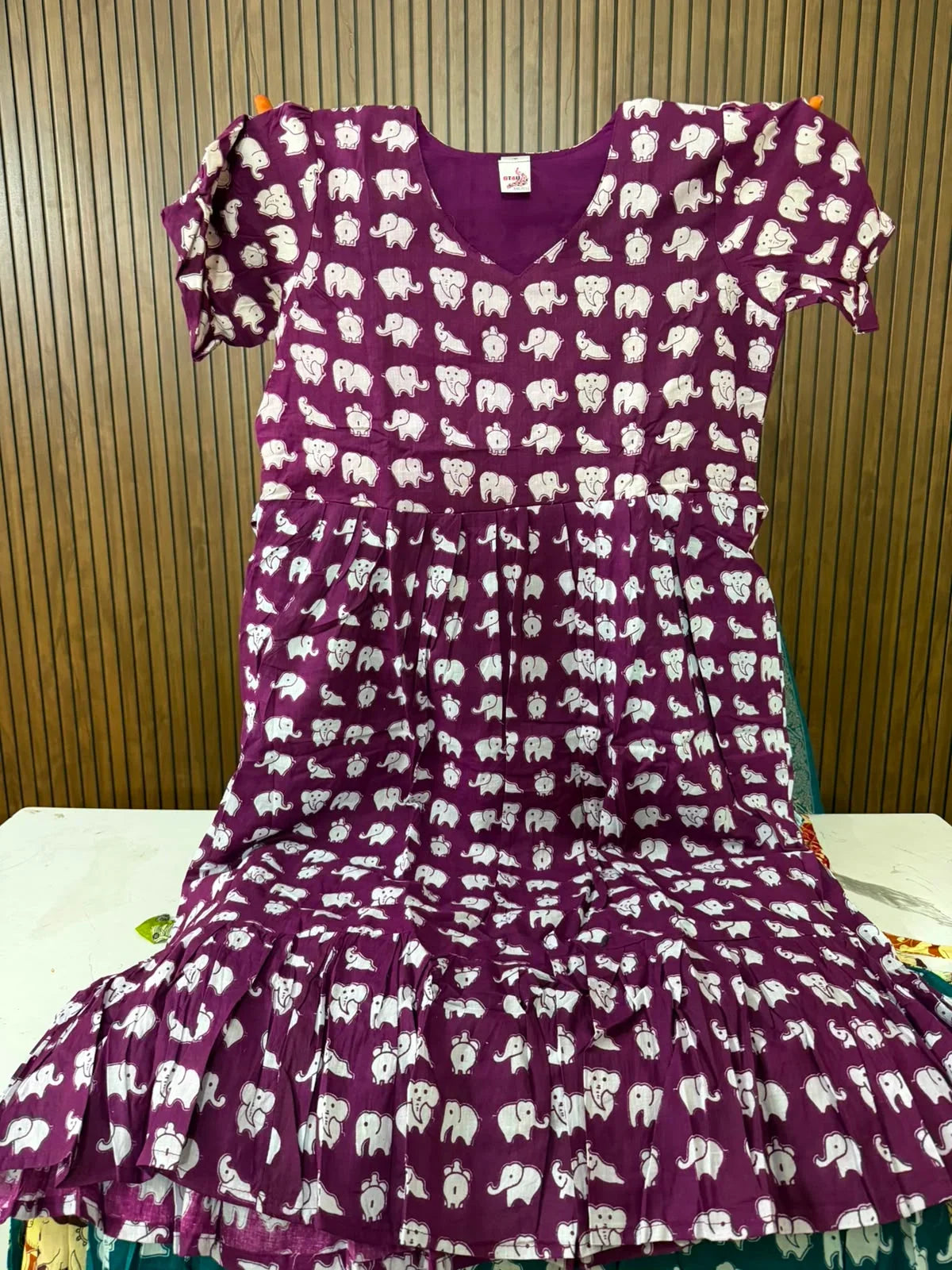 Offer Frocks
