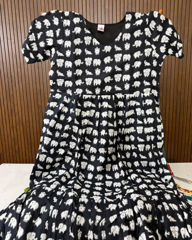 Offer frocks