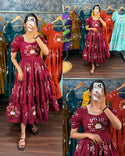 Budget Dresses