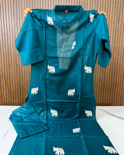 Haathi cord sets