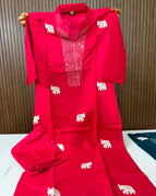 Bright Pink / M