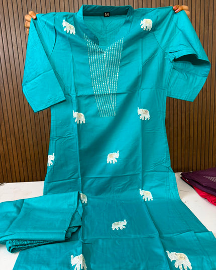 Haathi cord sets