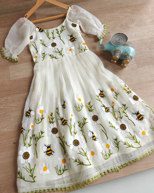 HONEY BEE